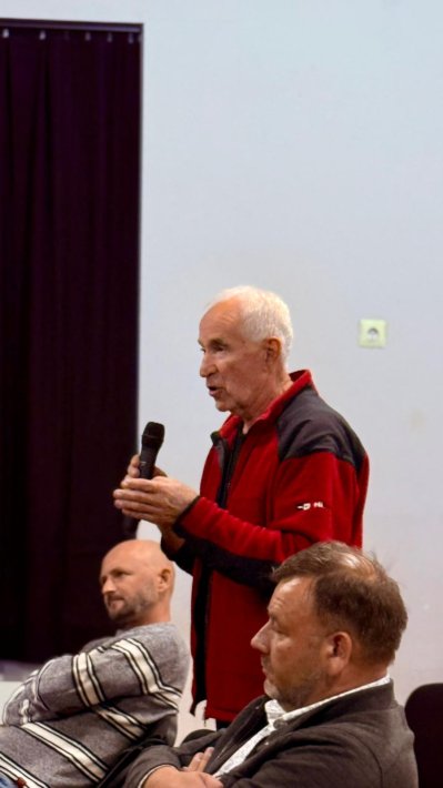 Spotkanie autorskie monografii historycznej